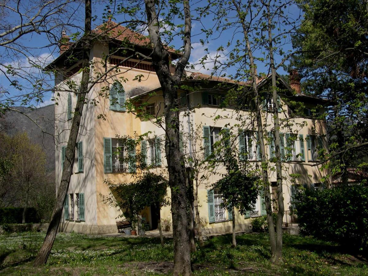 Domaine Du Parais B&B Sospel Exterior foto