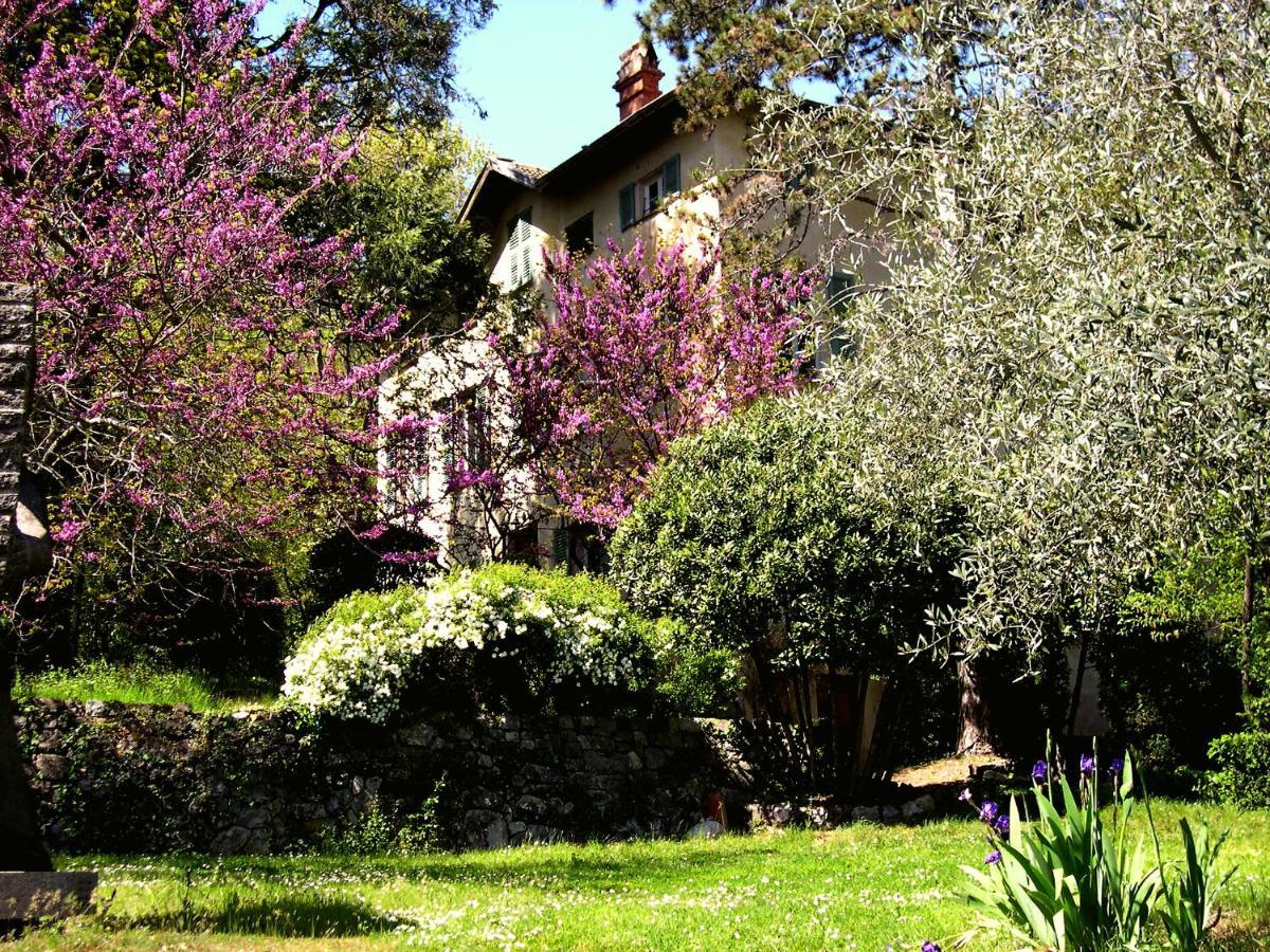 Domaine Du Parais B&B Sospel Exterior foto