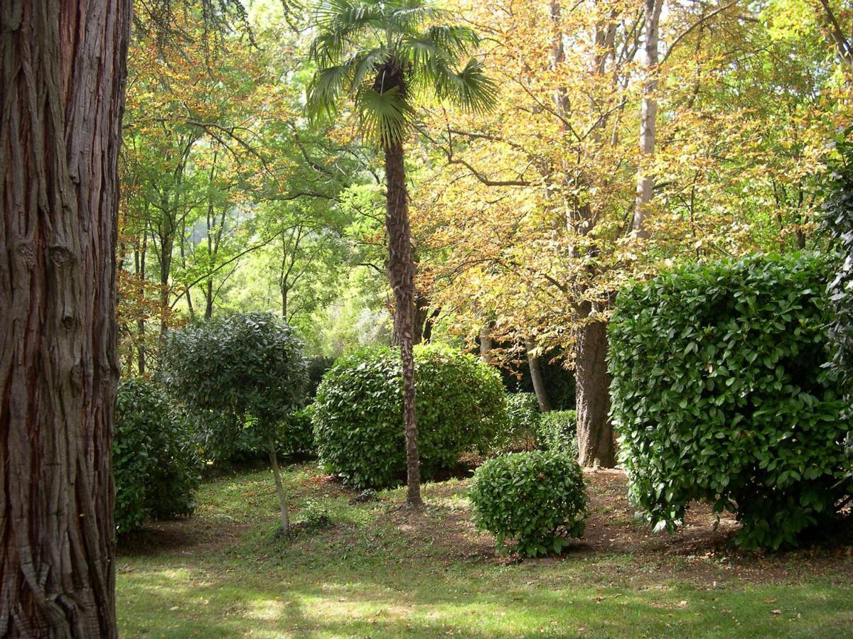 Domaine Du Parais B&B Sospel Exterior foto