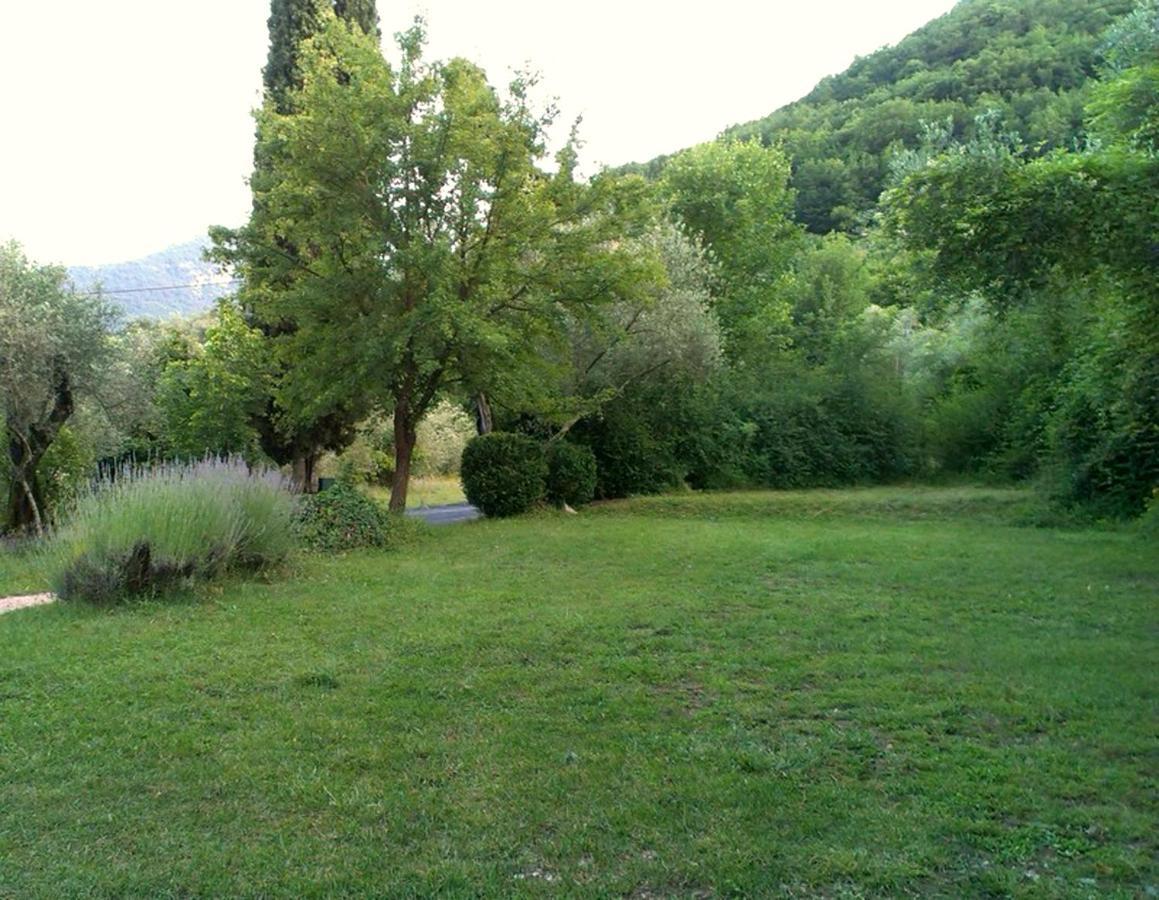 Domaine Du Parais B&B Sospel Exterior foto
